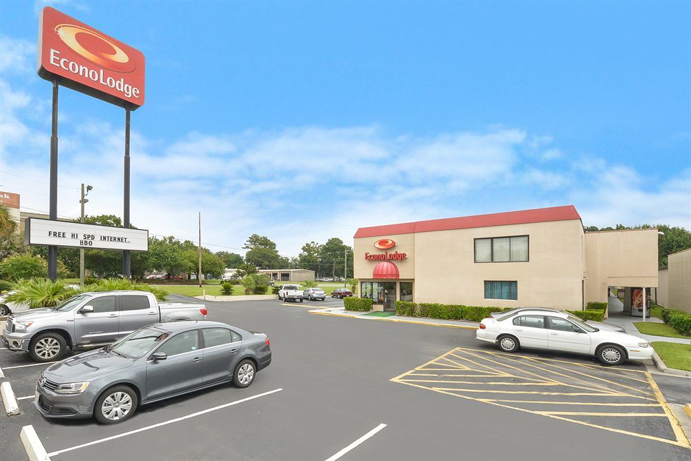 Econo Midtown Motel