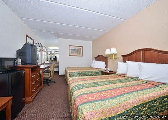 Econo Midtown Motel Savannah